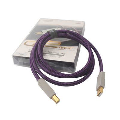 古河GT22.0USB线数据线A-B音频线