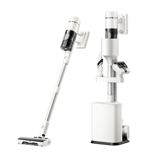 【新品上市】石头无线家用手持除敏自集尘吸尘器H50 Pro一机多用