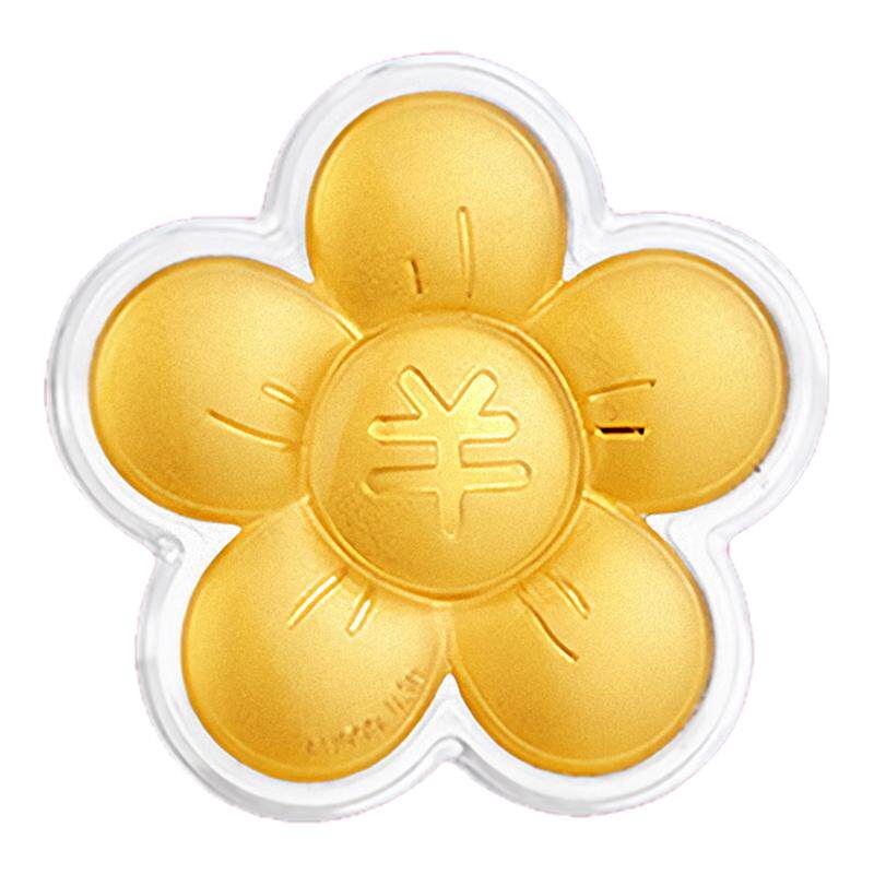 黄金有钱花金币送女友生日礼物