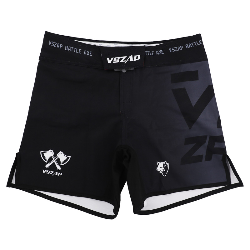 VSZAP男士MMA/UFC搏击短裤