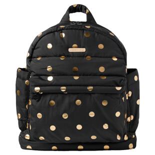 英氏大容量妈咪包多功能母婴包双肩背包辣妈时尚外出妈妈包遛娃