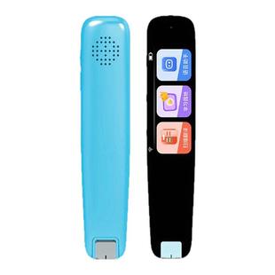 【官方旗舰店】瀚林慧D10新课标点读笔翻译英语单词笔词典笔电子扫读小学初中高中学习通用电子辞典#保价双11