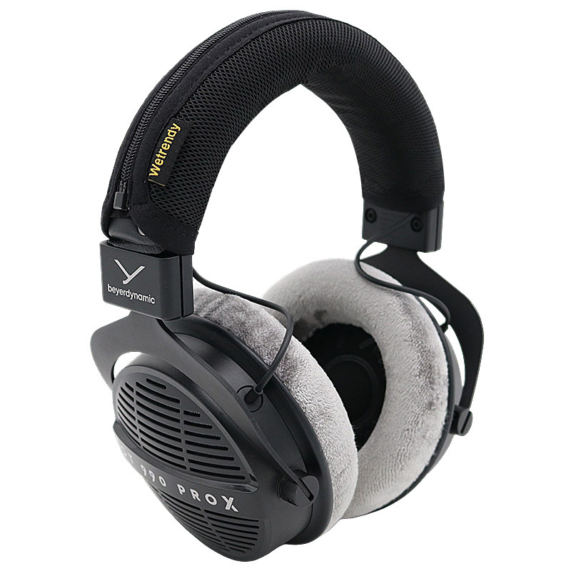 DT990PROX头戴式耳机头梁套