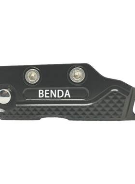 奔达钥匙改装BENDA专属