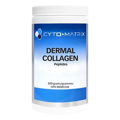 加拿大CytoMatrix Dermal Collagen 真皮胶原蛋白肽 减少皱纹