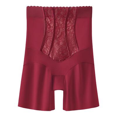 旗袍婚纱专用收腹安全裤