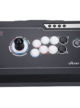 qanba拳霸q4多功能ps3拳皇街机