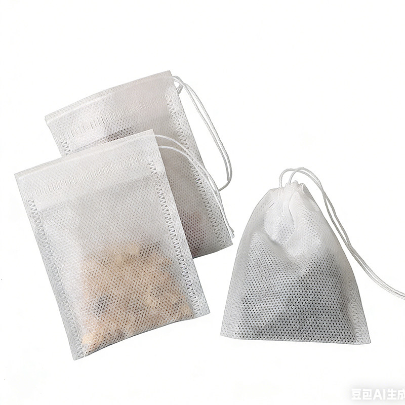 一次性无纺布茶包煎药煲汤袋