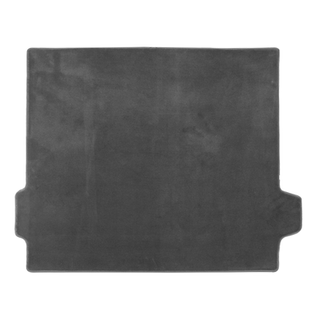 路虎极光揽胜运动版行政版发现5星脉卫士110专用后备箱垫尾箱垫子