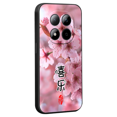 适用于红米note15pro+时尚手机壳