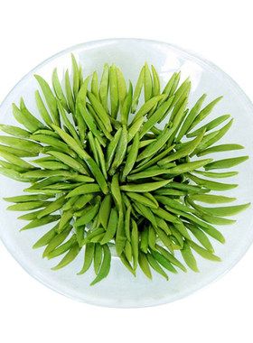 四川蒙顶山茶茶邸雀舌绿茶叶