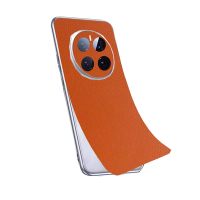 适用荣耀magic7后膜素皮防刮