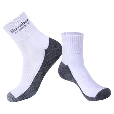 球袜男士长袜golf透气排汗高尔夫