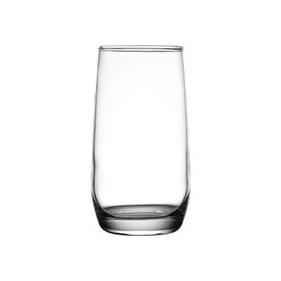 Ocean玻璃杯子家庭套装创意果汁杯牛奶杯早餐杯客厅喝水杯泡茶杯