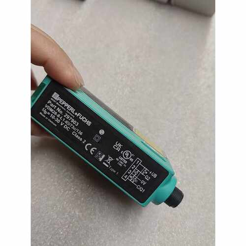 询价倍加福VDM28-8-L1-IO/73c/136 29790