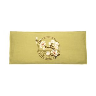 睡德康电加热海盐热敷包盐袋粗盐热敷袋艾草盐包中医理疗袋子家用