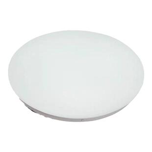 超薄圆形led吸顶灯卧室客厅灯阳台过道灯走廊厨房灯卫生间工程灯
