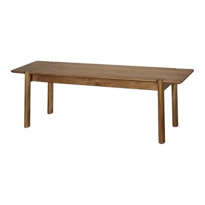 原装进口柚木实木长凳长条凳