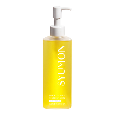 【1抹柔顺】防断发护发精油