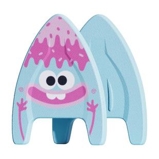 游泳浮板成人儿童漂浮板游泳馆专用装备初学者训练辅助神器浮力板