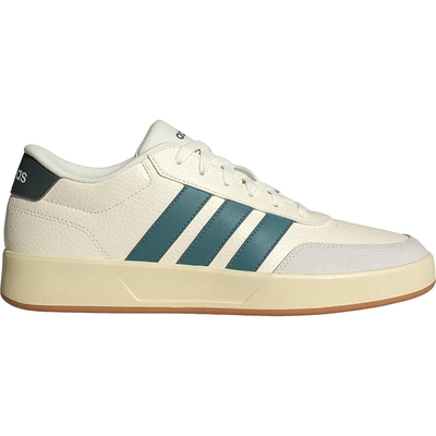 Adidas/阿迪达斯官方正品BREAKNET 3.0男女运动耐磨板鞋JR3556