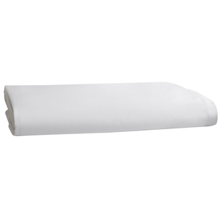 万豪酒店床单五星级酒店家用床品经典四件套单件纯色