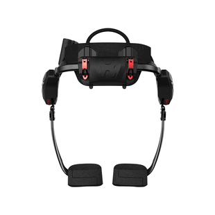 肯綮科技外骨骼智能助力行走器爬山助力器行走助力机器人登山助力外骨骼机器人