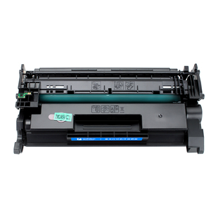 适用惠普Pro m403d打印机墨盒 m403d硒鼓 M403dn m403d硒鼓兼容原装 惠普HP LaserJet 28A 28X高印量黑色硒鼓