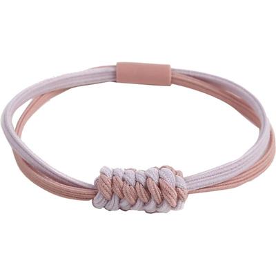 橡皮筋发绳高颜值韩国头饰品