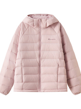 Champion冠军三防轻薄羽绒服
