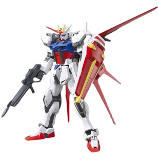 万代 HGUC 171 1/144 Aile Strike 空装 空战强袭 高达 拼装 模型
