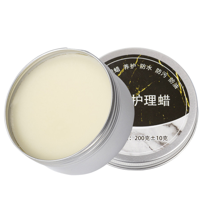石材瓷砖打蜡去污家用地板蜡