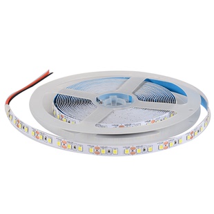 12vled灯带条超亮柜台灯箱车用户外24伏防水发光带条线曹灯软灯条