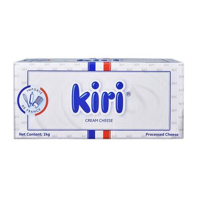 凯瑞kiri奶油奶酪1kg蛋糕烘焙
