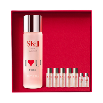 SK-IINO.1神仙水精华紧致透亮