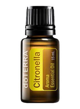 doTERRA多特瑞美国香薰驱蚊虫