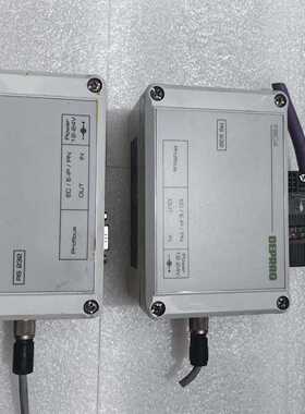 【询价】德国DEPRAG控制器FBC4 Feldbus EXT.PB适用