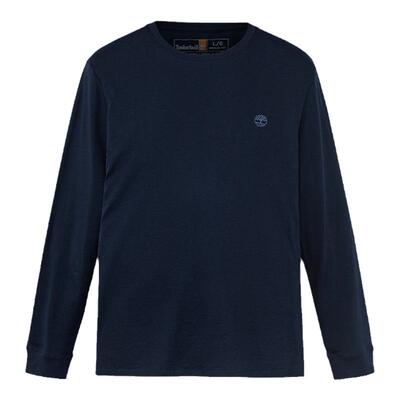 添柏岚官方男款装长袖T恤