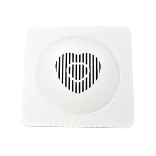 聆听者01有线门铃带线叮咚门铃家用门禁老人呼叫器大铃声包邮