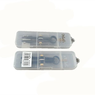 Oulefa欧乐发分规心电图弹簧工程制图绘图工具打版打样用包邮