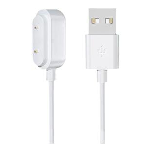 适用华为手环10/9/8/7/NFC充电线watch fit 2/1充电器荣耀手环9/7/6儿童手表4X数据线运动磁吸底座Keep B4/5