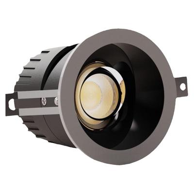 松下LED射灯COB深杯智能洗墙灯