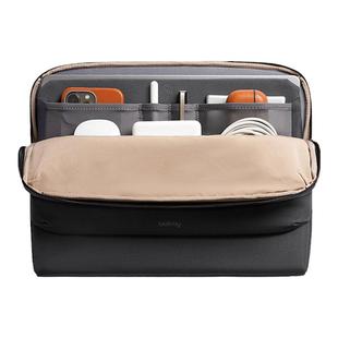 Bellroy澳洲Laptop Caddy14/16寸 数码多功能笔记本收纳包电脑包