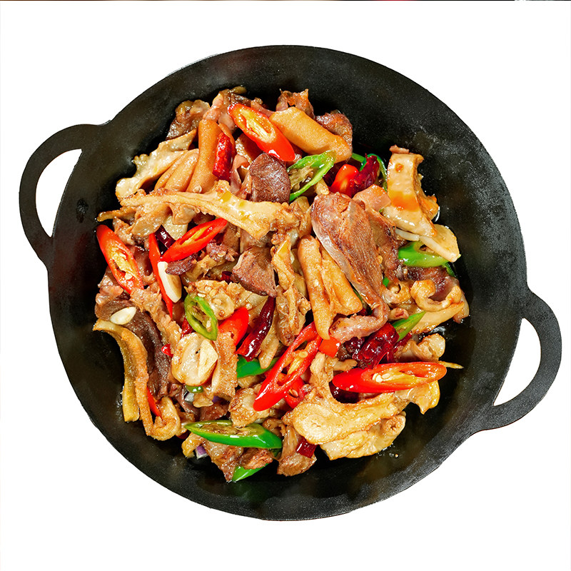 即食商用饭店餐饮私房菜半成品