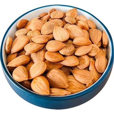 原味熟杏仁无壳大颗粒