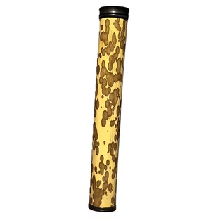 香筒家用装香的梅妃竹香筒装香桶宝贝筒天然湘妃竹香筒香管书画筒