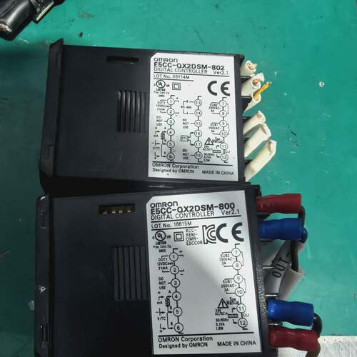 〔议价-可维修〕龙温控E5CC-QX2DSM-800 802