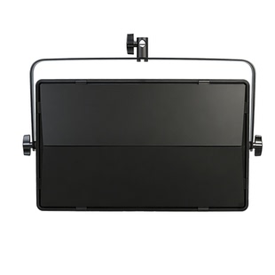 沃尔夫冈平板补光灯双色温RGB全彩直播打光灯舞台面光灯专业户外夜景人像补光灯摄影灯拍照BGD150