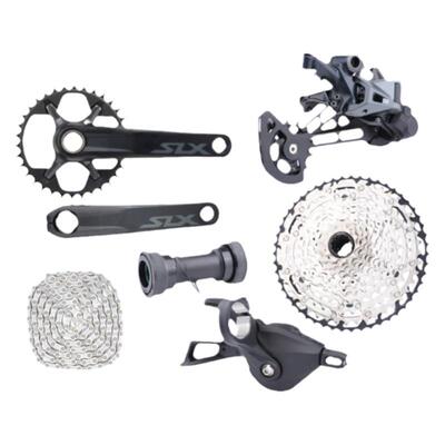 SHIMANO禧玛诺M7100山地车变速套