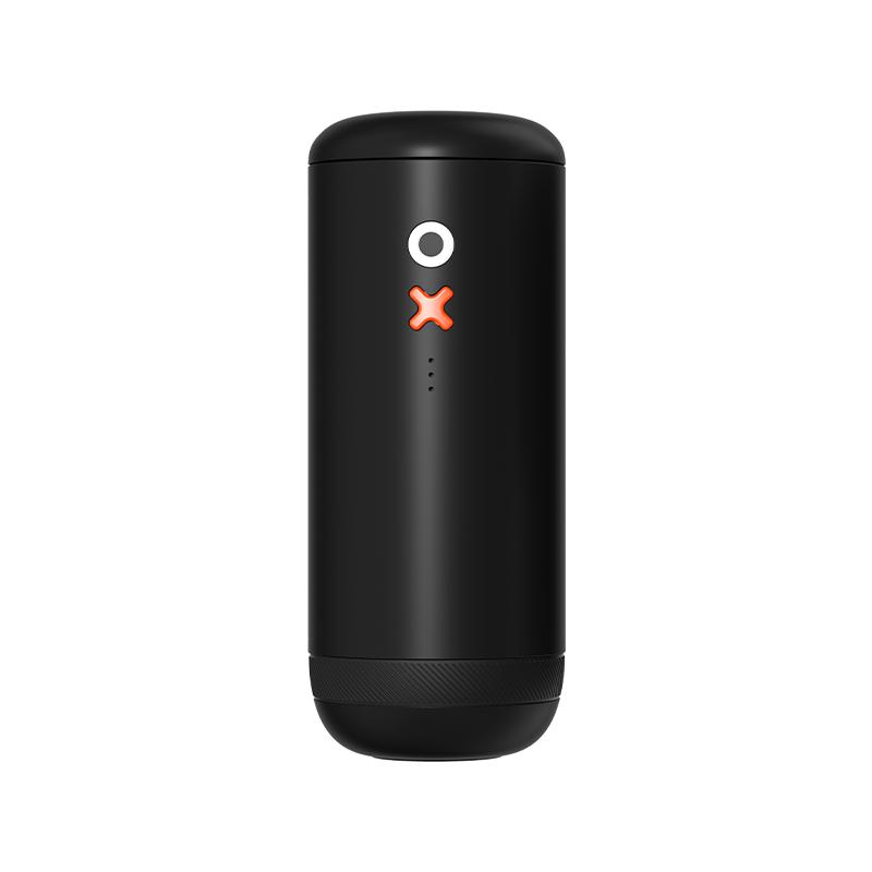 泰摩x小栗 OX電動(dòng)咖啡磨豆機(jī)手沖意式咖啡豆研磨器 咖啡禮盒送禮